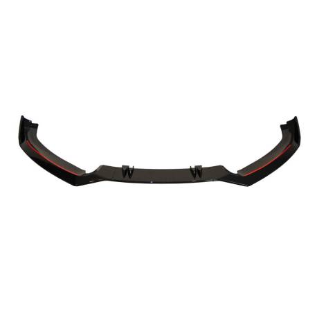 Paragolpes Delantero Audi A7 2011-2014 Look RS7 Spoiler