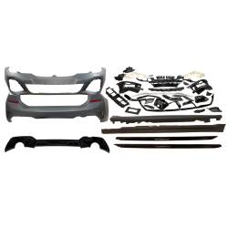 Kit  De Carrocería BMW G21 2019+ Look M Performance