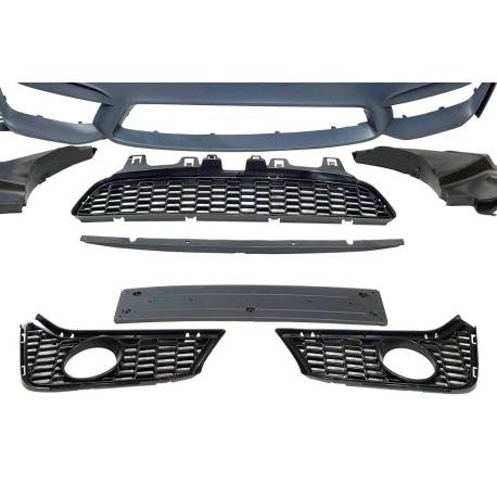 Paragolpes Delantero BMW F30-F31 Look M4