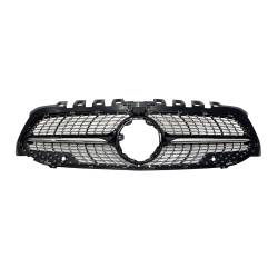 Parrilla Mercedes W177 / V177 Look A35 Diamond II