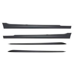 Taloneras BMW  G20 / G21 LCI 2023+ Look M-Performance