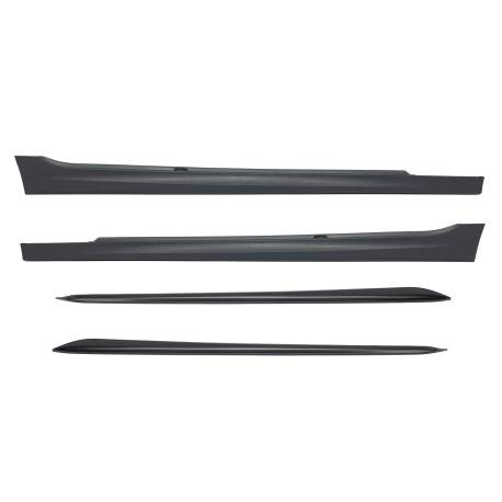 Taloneras BMW  G20 / G21 LCI 2023+ Look M-Performance