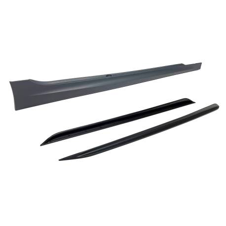 Taloneras BMW  G20 / G21 LCI 2023+ Look M-Performance