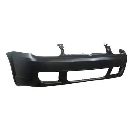 Paragolpes Delantero Volkswagen Golf 4 Tipo R32 En ABS