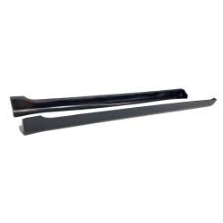 Taloneras Volkswagen Golf 4 R32 3P. Plastico
