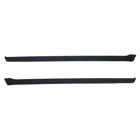 Taloneras Volkswagen Golf 4 R32 3P. Plastico