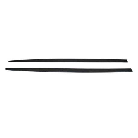 Kit De Carrocería BMW F22 / F23 2013-2019 Look M Performance