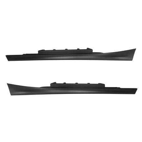Kit De Carrocería BMW F22 / F23 2013-2019 Look M Performance