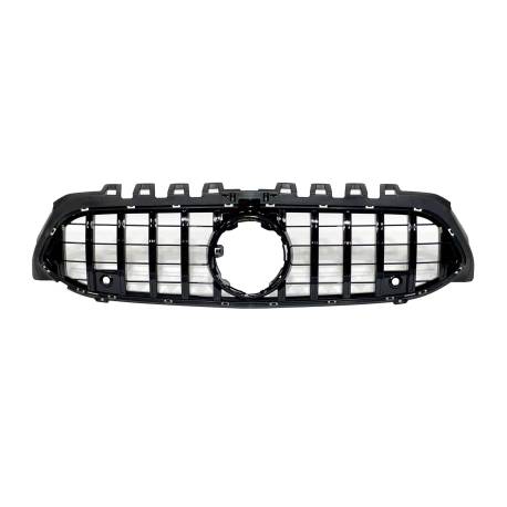 Paragolpes Delantero Mercedes W177 / V177 Look A35