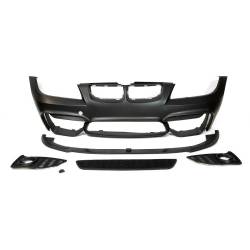 Paragolpes Delantero BMW E90 / E91 2005-2007 LOOK M4