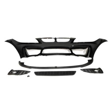 Paragolpes Delantero BMW E90 / E91 2005-2007 LOOK M4