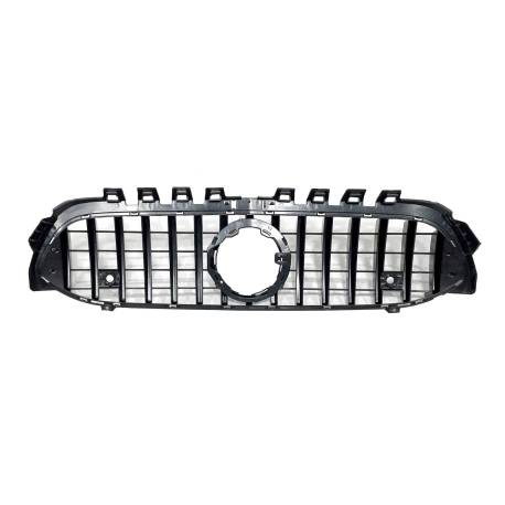 Parrilla Mercedes W177 / V177 GTR Sin cámara I