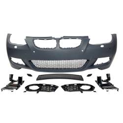 Paragolpes Delantero BMW E92 / E93 06-09 Tipo M-Tech ABS