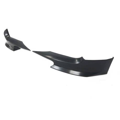 Paragolpes Delantero BMW E92 / E93 06-09 Tipo M-Tech Punteras