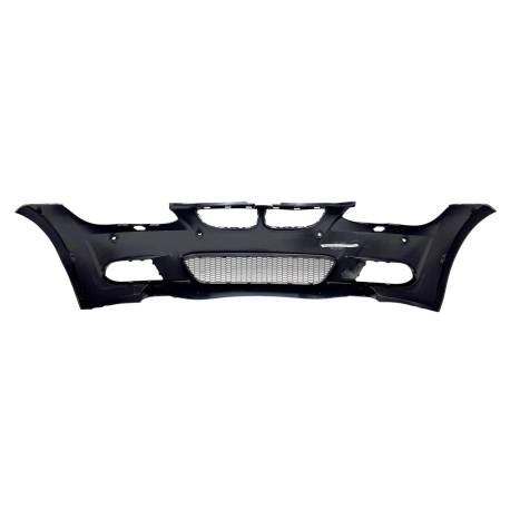 Paragolpes Delantero BMW E92 / E93 06-09 Tipo M-Tech Punteras