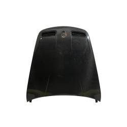 Capó Carbono Porsche 997 '06