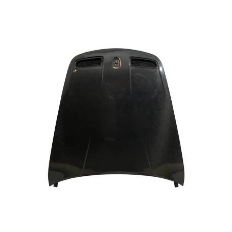 Capó Carbono Porsche 997 '06