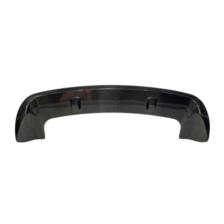 Alerón BMW E92 Look Performance Carbono