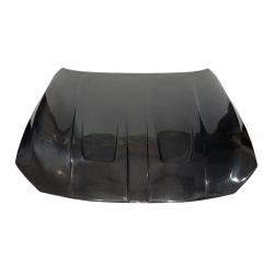 Capó Carbono BMW G22 / G23 / G26