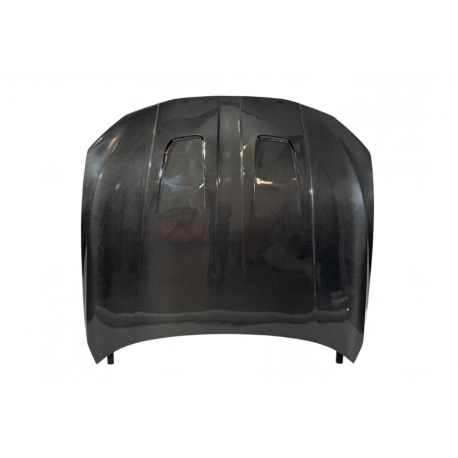 Capó Carbono BMW G22 / G23 / G26