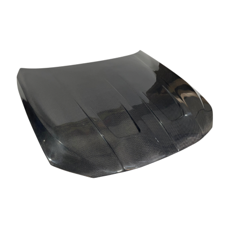 Capó Carbono BMW G22 / G23 / G26