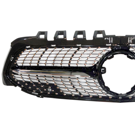 Paragolpes Delantero Mercedes W177 / V177 Look A35
