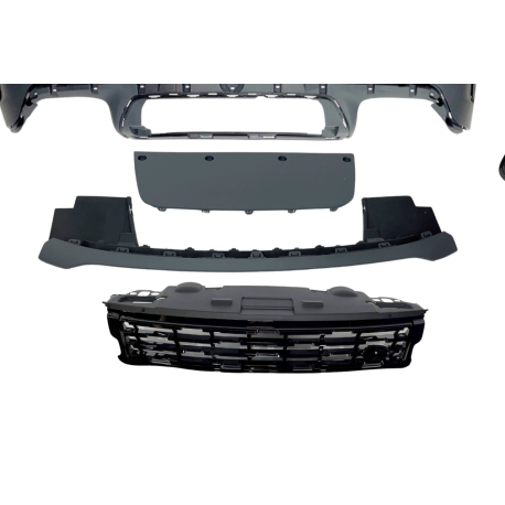 Kit De Carrocería Range Rover Sport 2023+ Look SVR