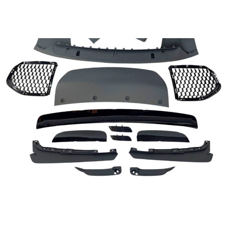 Kit De Carrocería Range Rover Sport 2023+ Look SVR