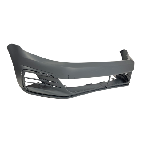 Paragolpes Delantero Volkswagen Caddy 2017-2019 Look Golf 7.5 GT