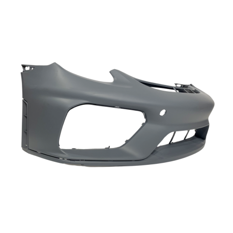 Paragolpes Delantero Porsche Cayman 981 / Boxter look 982