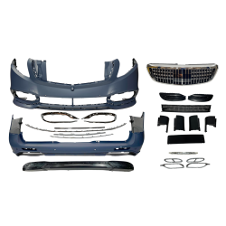 Kit De Carrocería Mercedes Vito W447 2014-2019 Look 2020
