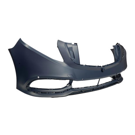 Kit De Carrocería Mercedes Vito W447 2014-2019 Look 2020
