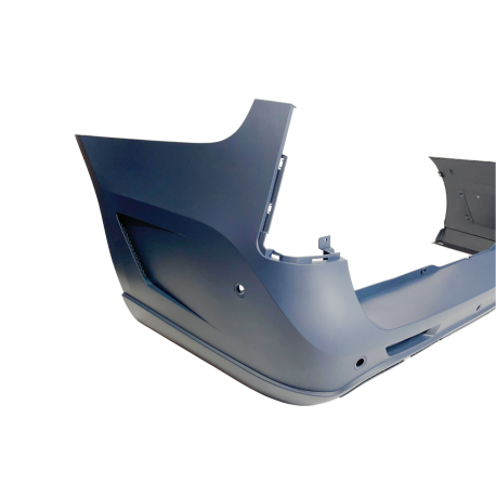Kit De Carrocería Mercedes Vito W447 2014-2019 Look 2020