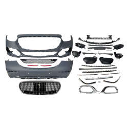 Kit De Carrocería Mercedes W213 look Maybach 2021+