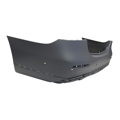 Kit De Carrocería Mercedes W213 look Maybach 2021+