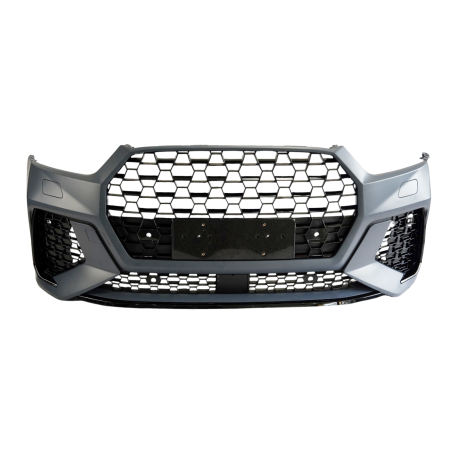 Paragolpes Delantero Audi Q3 2013-2018 Look RSQ3 2019+