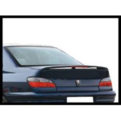 Alerón Peugeot 406 95