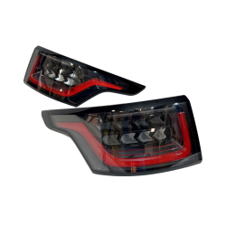 Pilotos Traseros Range Rover Sport 2014-2020 Led