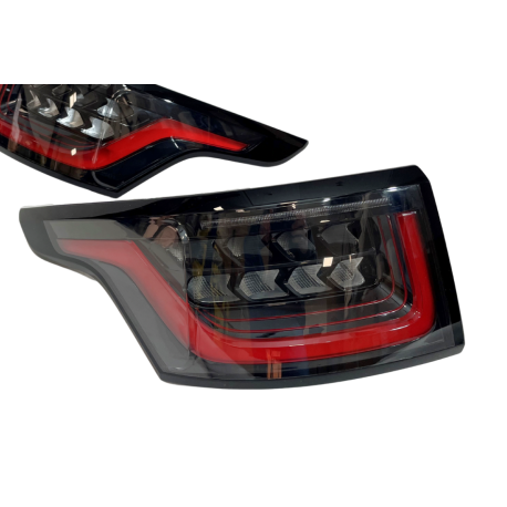 Pilotos Traseros Range Rover Sport 2014-2020 Led