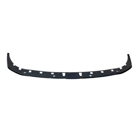 Spoiler Delantero BMW F40 Brillante Negro