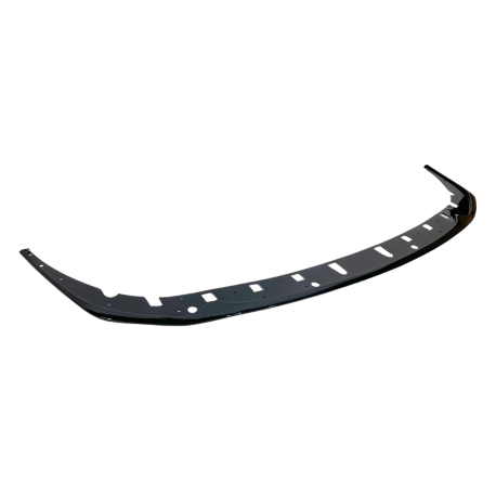 Spoiler Delantero BMW F40 Brillante Negro