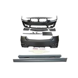 Kit De Carrocería BMW F30 Look M3