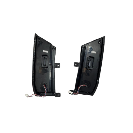 Pilotos Traseros Mercedes Vito 2004-2010 W639 Led