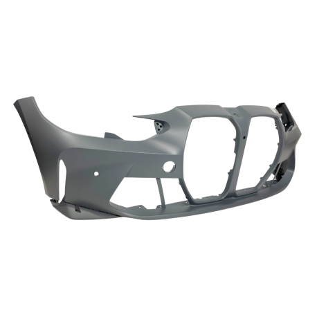 Paragolpes Delantero BMW G20 /G21 look G80 M3 Capó