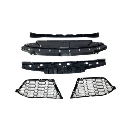 Paragolpes Delantero BMW G20 /G21 look G80 M3 Capó