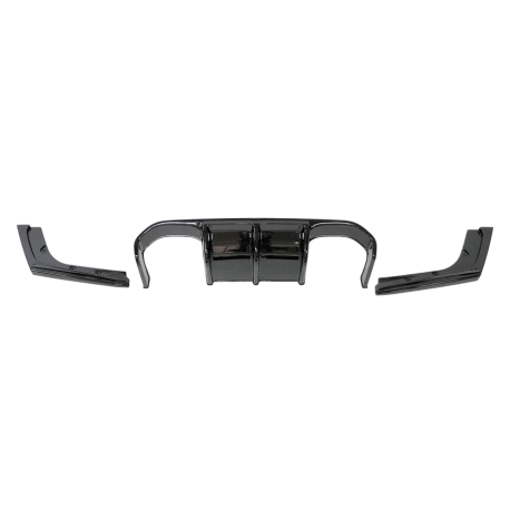 Paragolpes Trasero BMW F30 Look M-Performance