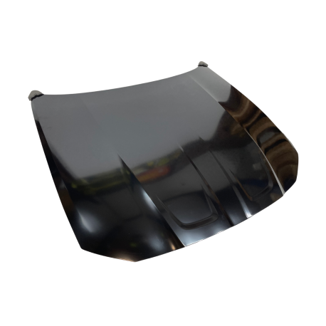 Kit De Carrocería BMW G20 Look G80 M3