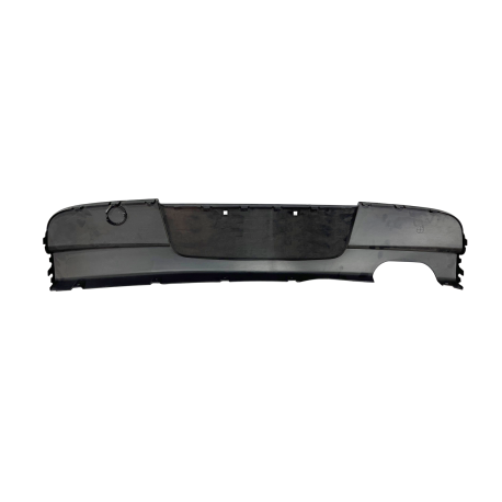 Difusor Trasero BMW E87 / E81 05-11 Look Mtech