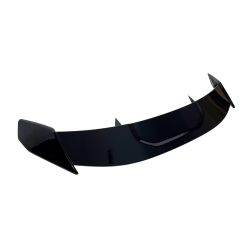 Alerón Bmw F40 118i / 125i Brillante Negro