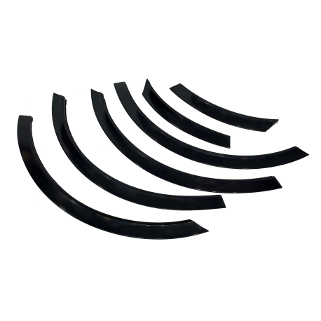 Pases De Rueda Mercedes W166